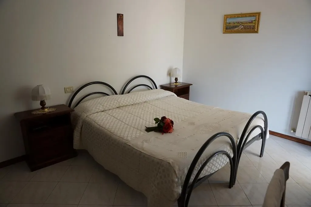 Agriturismo Il Morino-1
