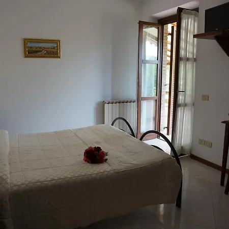 Agriturismo Il Morino-2